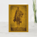 Search for hamilton cards America