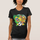 Recherche de le brésil 2014 tshirts Soccer