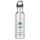 Search for zodiac sign water bottles Stars