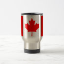 Search for national flag of canada mugs Symbol
