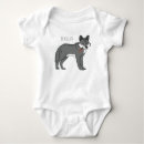 Recherche de loup gris bébé vêtements Pour enfants