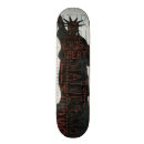 Search for liberty skateboards New york