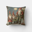 Recherche de gnome christmas pillows Gnomes de noël