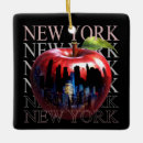 Search for new york ornaments The big apple