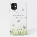 Search for poetry iphone cases Nature