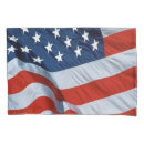 Search for american flag pillowcases Red white and blue