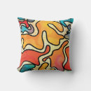 Search for urban art pillows Pattern