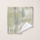 Search for pine trees bath towels Modern