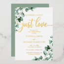 Recherche de elopement party invitations Couple