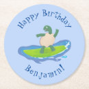 Recherche de tortues dessous de verres Pour enfants
