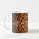 Search for maya mugs Aztec