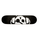 Recherche de pirate skateboards Rétro