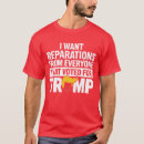 Search for reparations tshirts Vintage
