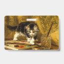 Recherche de vacances de chat bureau fournitures Mignon