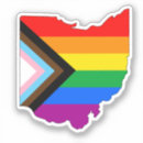 Search for ohio map stickers Ohioan