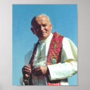 Recherche de jean paul posters Catholique