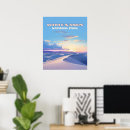 Search for national park posters Camping