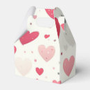 Search for for valentines day favour boxes Cute