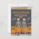 Search for love halloween cards Night