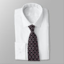 Search for cranberry ties Pattern