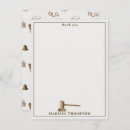 Search for lawyer thank you cards Attorney at law