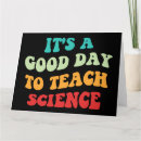 Search for teaching science cards Teacher