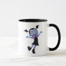 Recherche de dessin gothique tasses Halloween
