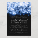 Recherche de manifestation invitations Bleu