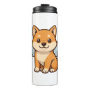Recherche de dessin de loup tasses Chien