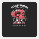 Search for knockout stickers Fight