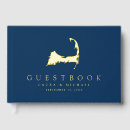 Recherche de map guest books Moderne