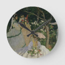 Recherche de 1926 horloges Monet