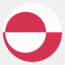 Search for greenland stickers Flag