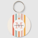 Search for retro stripes keychains Modern