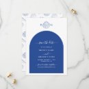 Search for seashells save the dates Coastal