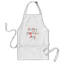 Search for happy design aprons Flowers