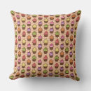 Recherche de cupcake coussins Bonbon