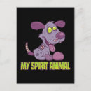 Search for kawaii monster postcards Spooky