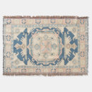 Search for kilim blankets Vintage