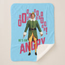 Search for buddy blankets Elf movie quote