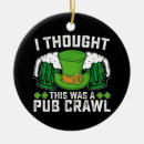 Search for pub ornaments Irish