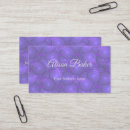 Recherche de planètes cartes visite Violet