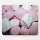 Recherche de pelucheux tapis souris Blanc