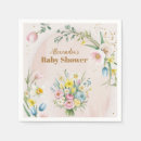 Search for dusty pink napkins Girl