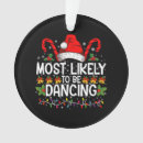 Search for dance ornaments Party