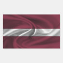 Search for latvia stickers Flag of latvia