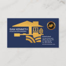 Recherche de individuel cartes visite Construction