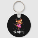 Search for ballet keychains Christmas flash