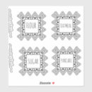 Search for pantry stickers Food