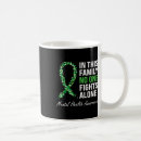 Search for anxiety awareness ribbon home living Self love